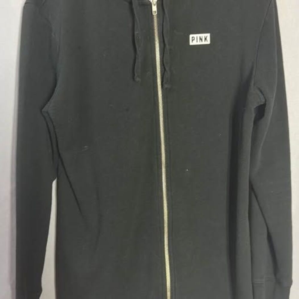 VS jacket. Victoria secret. Small oversized.